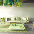 Sabi Outdoor Sofa by Paola Lenti for Ultimate Luxury and Comfort Casa Design Group