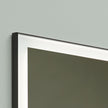 Vertice Bathroom Mirror Antonio Lupi
