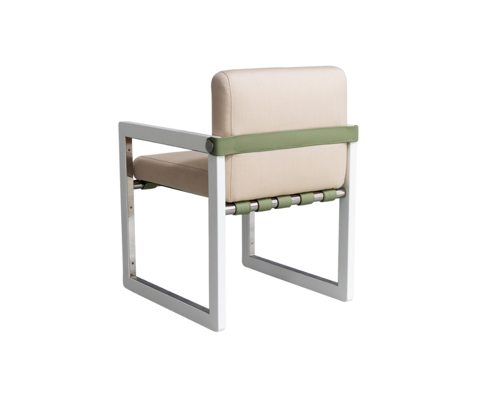 Saccu Dining Chair