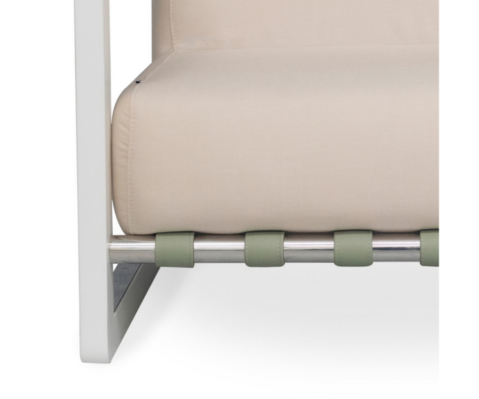 Saccu Armchair