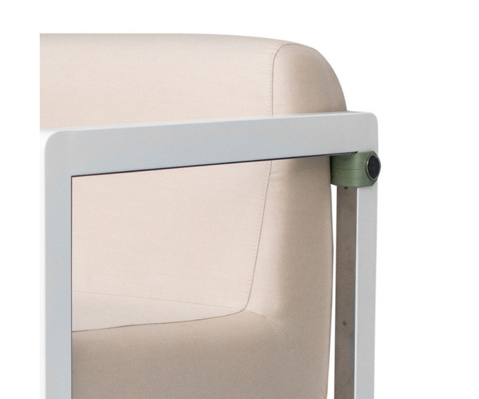 Saccu Armchair