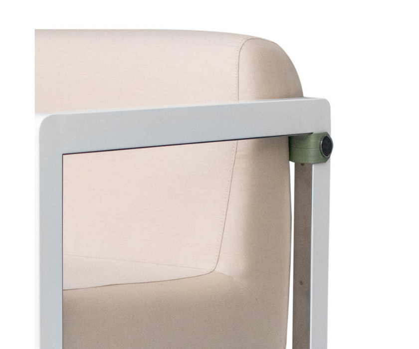 Saccu Armchair