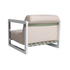 High end Saccu Armchair by Myface Casa Design