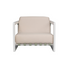 High end Saccu Armchair by Myface Casa Design