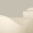 Saddle Bar Stool Skram