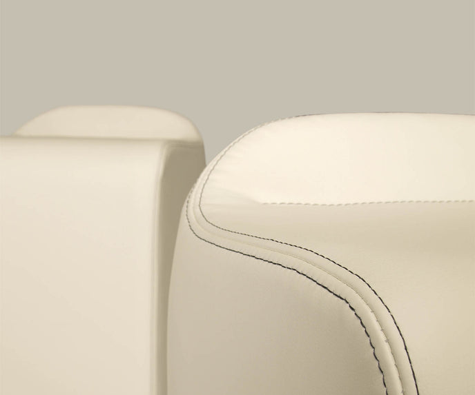 Saddle Bar Stool Skram