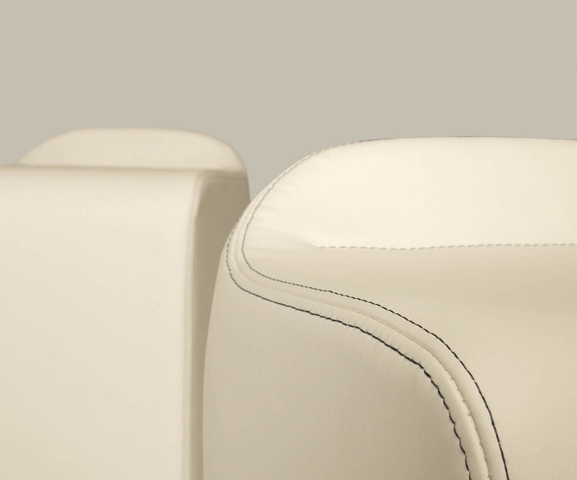 Saddle Bar Stool Skram