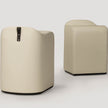 Saddle Bar Stool Skram