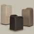 Saddle Bar Stool Skram
