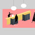 Tapis Divider Panel System Sancal