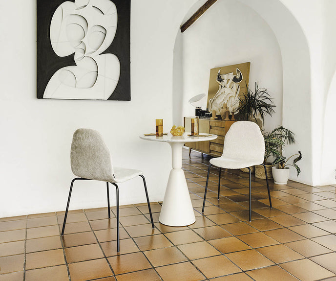 High end Body Dining Chair by Sancal Casa Design