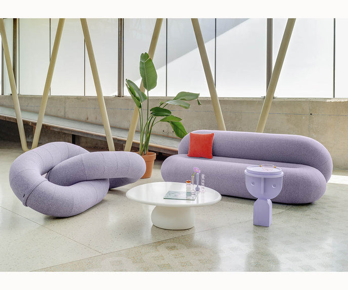Loop Sofa | Sancal