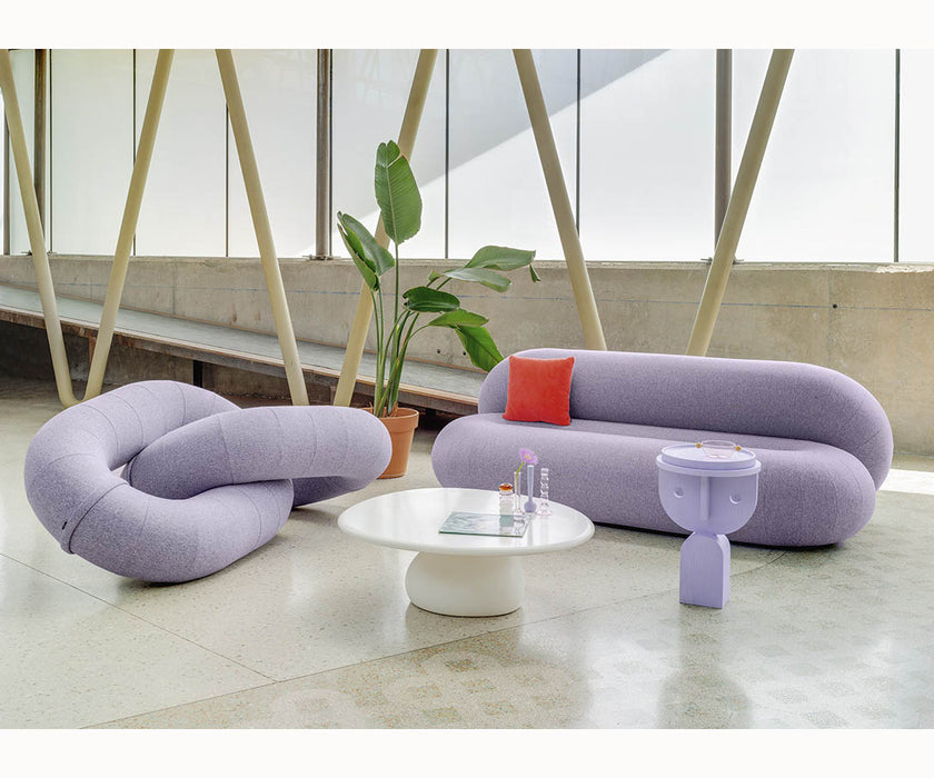 Loop Sofa | Sancal