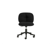 Mullit Office Chair by Sancal | Modern Upholstered Office Seating