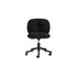 Mullit Office Chair by Sancal | Modern Upholstered Office Seating