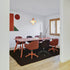 Mullit Office Chair by Sancal | Modern Upholstered Office Seating