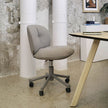 Mullit Office Chair by Sancal | Modern Upholstered Office Seating