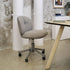 Mullit Office Chair by Sancal | Modern Upholstered Office Seating