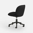 Mullit Office Chair by Sancal | Modern Upholstered Office Seating