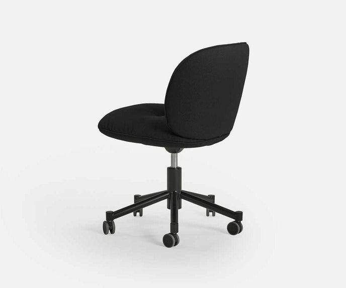 Mullit Office Chair by Sancal | Modern Upholstered Office Seating