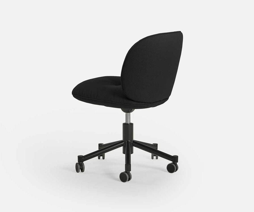 Mullit Office Chair by Sancal | Modern Upholstered Office Seating