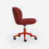 Mullit Office Chair by Sancal | Modern Upholstered Office Seating