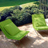 Luxury Sand Outdoor Lounge Chair by Paola Lenti for Modern Comfort Casa Design Group