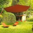 Luxury Sand Outdoor Lounge Chair by Paola Lenti for Modern Comfort Casa Design Group