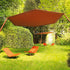 Luxury Sand Outdoor Lounge Chair by Paola Lenti for Modern Comfort Casa Design Group