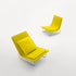 Luxury Sand Outdoor Lounge Chair by Paola Lenti for Modern Comfort Casa Design Group
