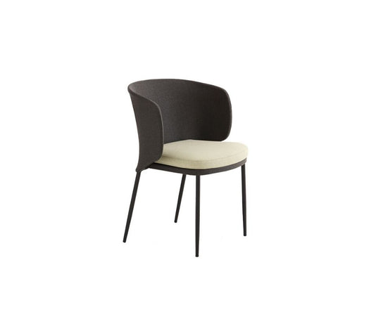 High end Senso Outdoor Dining Armchair by Expormim Casa Design