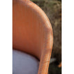 High end Senso Outdoor Dining Armchair by Expormim Casa Design