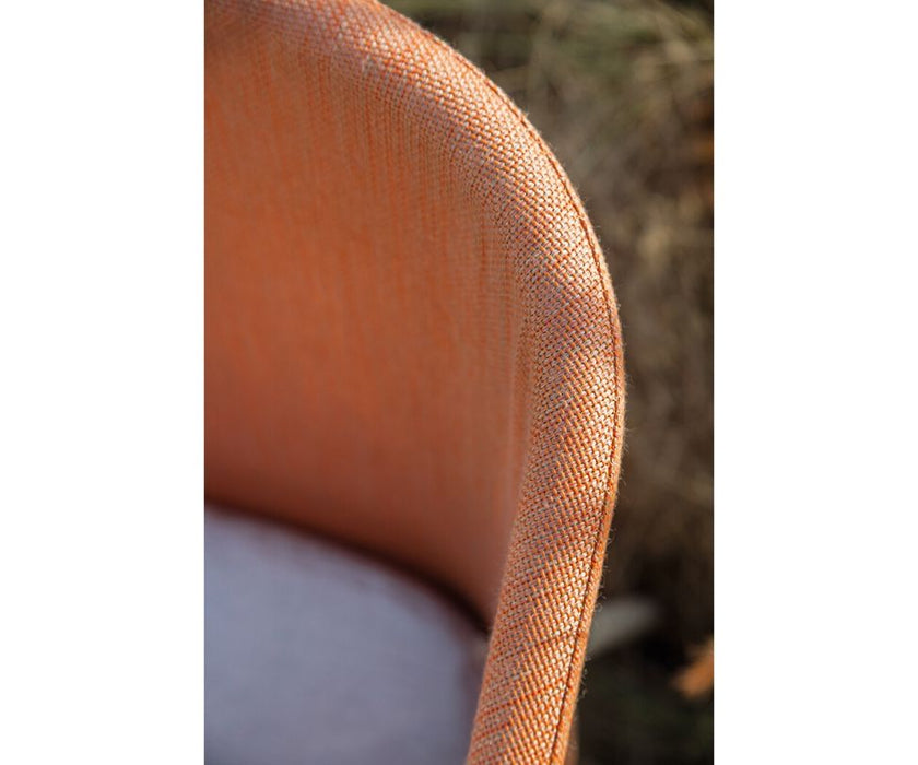 High end Senso Outdoor Dining Armchair by Expormim Casa Design