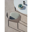 High end Senso Outdoor Dining Armchair by Expormim Casa Design