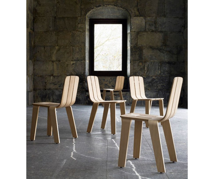 Saski Chair Alki