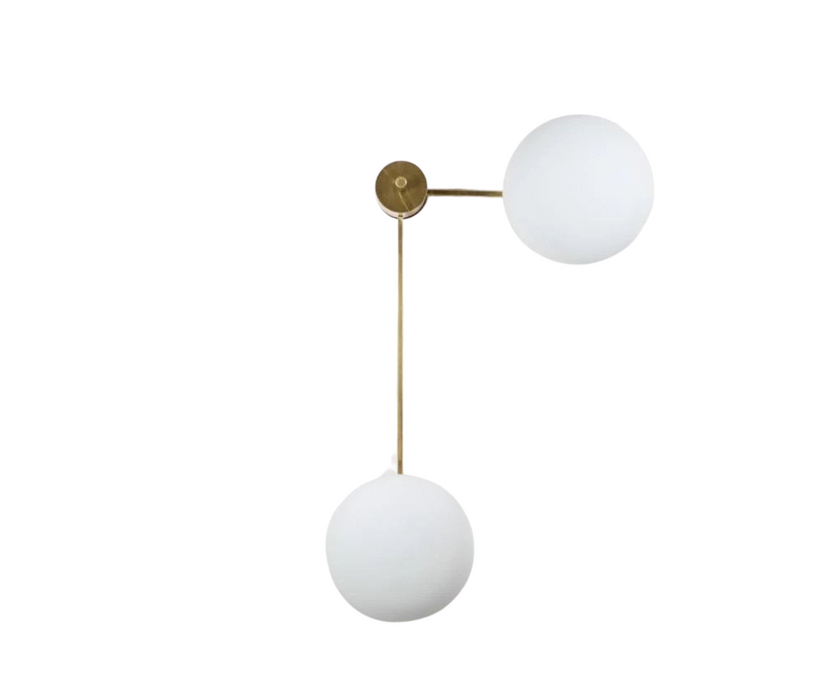 Stella 12:15 Lamp Design For Macha