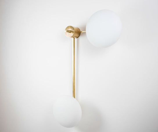 Stella 12:15 Lamp Design For Macha