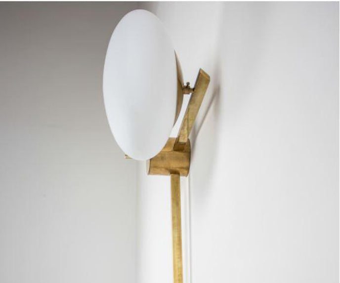 Stella 12:15 Lamp Design For Macha