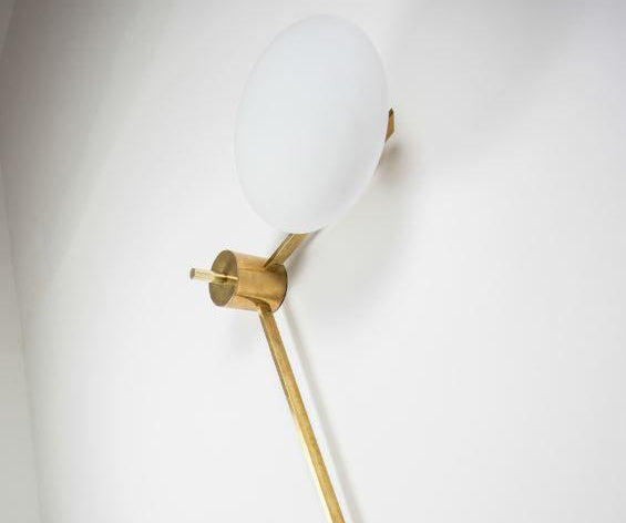 Stella 12:15 Lamp Design For Macha