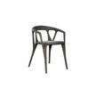 High End Savanna Dining Chair by Henge Casa Deisgn Group