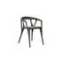 High End Savanna Dining Chair by Henge Casa Deisgn Group