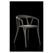 High End Savanna Dining Chair by Henge Casa Deisgn Group