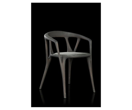 High End Savanna Dining Chair by Henge Casa Deisgn Group