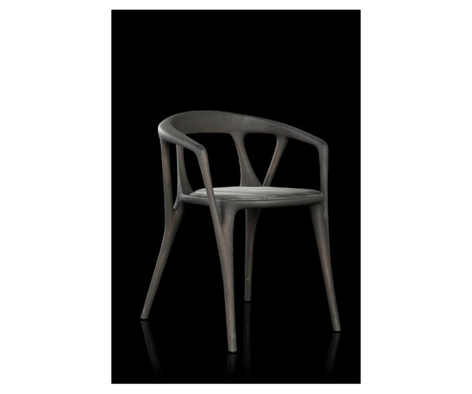 High End Savanna Dining Chair by Henge Casa Deisgn Group