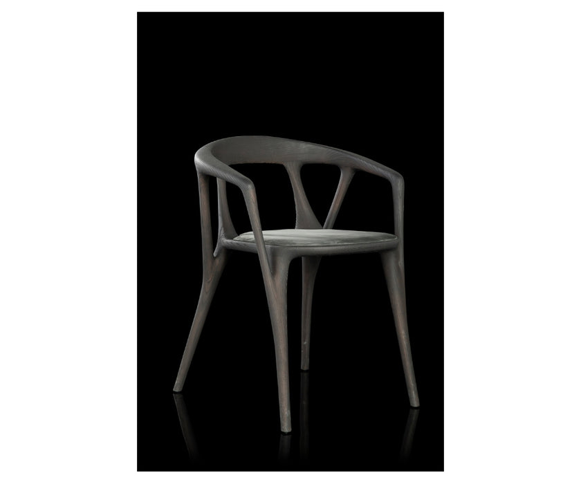 High End Savanna Dining Chair by Henge Casa Deisgn Group