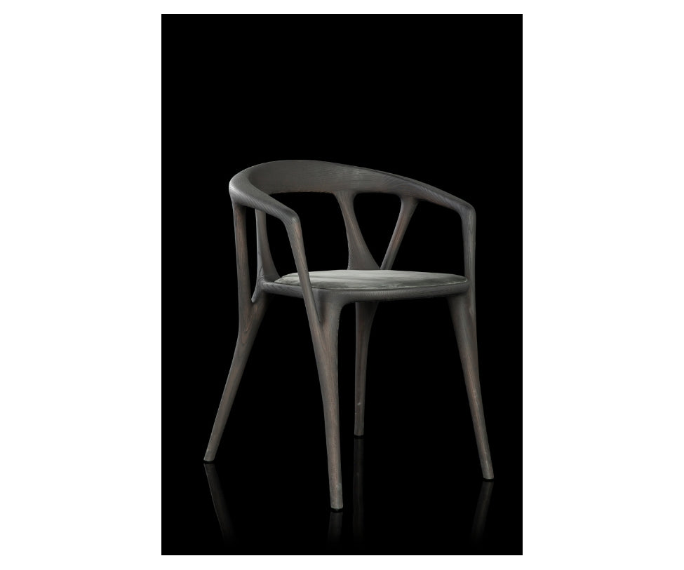 High End Savanna Dining Chair by Henge Casa Deisgn Group