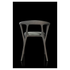 High End Savanna Dining Chair by Henge Casa Deisgn Group