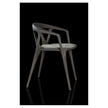 High End Savanna Dining Chair by Henge Casa Deisgn Group