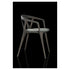 High End Savanna Dining Chair by Henge Casa Deisgn Group