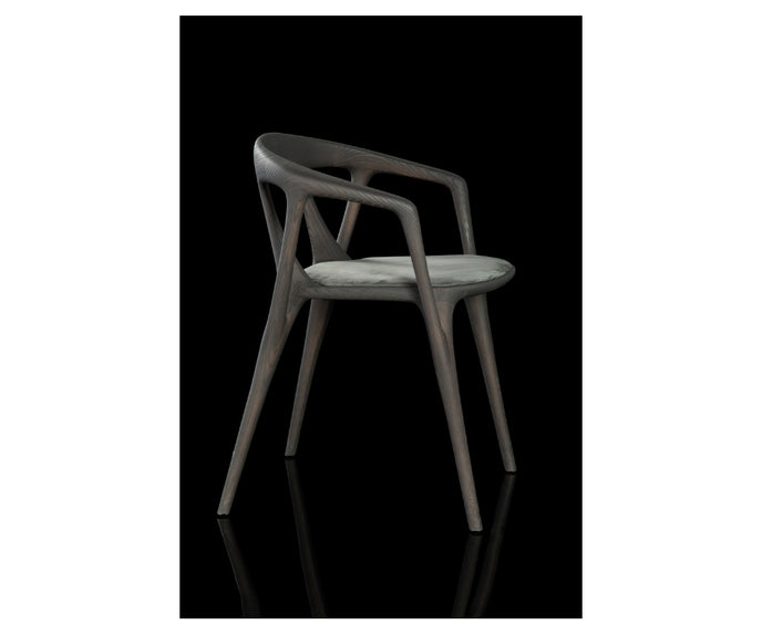 High End Savanna Dining Chair by Henge Casa Deisgn Group